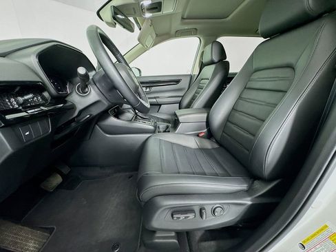 Used 2026 Honda CR-V EX-L image 24