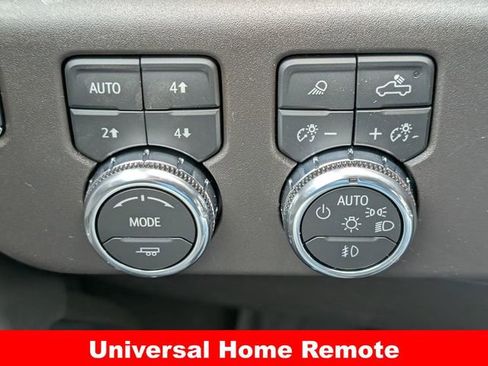 New 2026 GMC Sierra 1500 SLT w/ SLT Premium Plus Package image 23