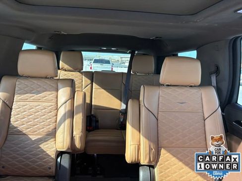 Used 2022 Cadillac Escalade Sport w/ Touring Package RWD image 5
