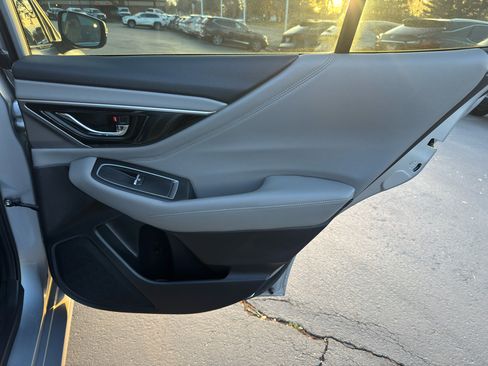 Used 2021 Subaru Legacy Limited XT image 25