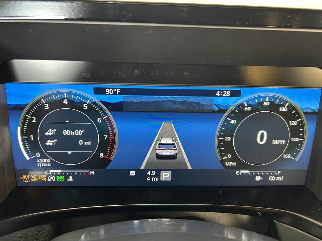 New 2026 Subaru Outback Premium AWD/4WD image 19