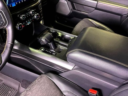 Used 2023 Ford F150 Tremor image 19