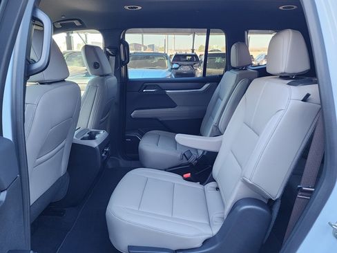 New 2026 GMC Acadia Elevation w/ Black Edition image 44