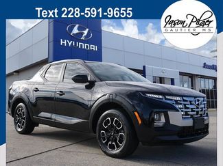 Used 2023 Hyundai Santa Cruz SEL w/ Activity Package video 1