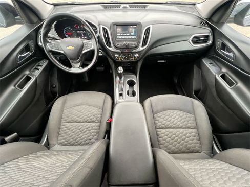 Used 2018 Chevrolet Equinox LT image 15
