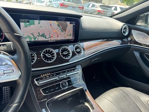 Used 2020 Mercedes-Benz CLS 450 4MATIC image 29