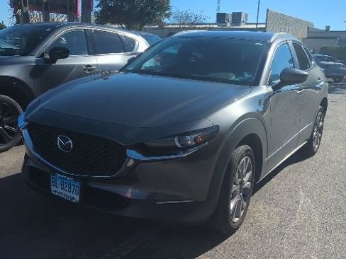 Used 2023 MAZDA CX-30 AWD 2.5 S w/ Select Package image 7