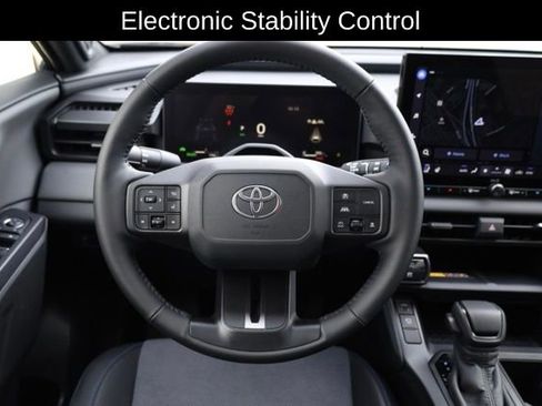 Used 2026 Toyota RAV4 FWD image 15