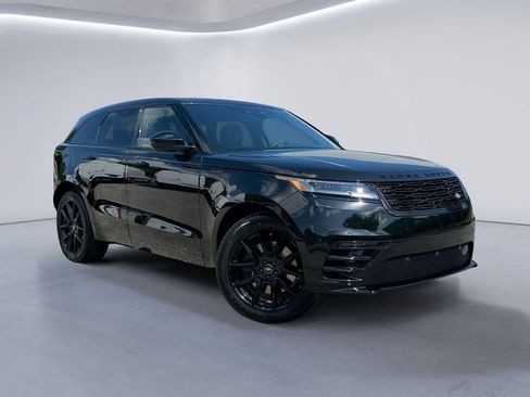 New 2026 Land Rover Range Rover Velar Dynamic SE AWD/4WD image 7