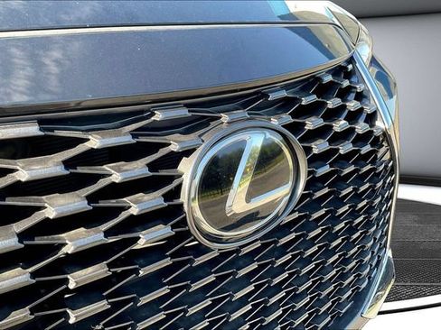 Used 2022 Lexus IS 300 w/ Accessory Package RWD image 35