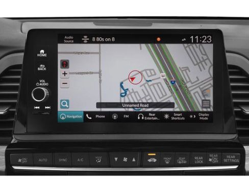 Certified 2026 Honda Odyssey Elite image 19