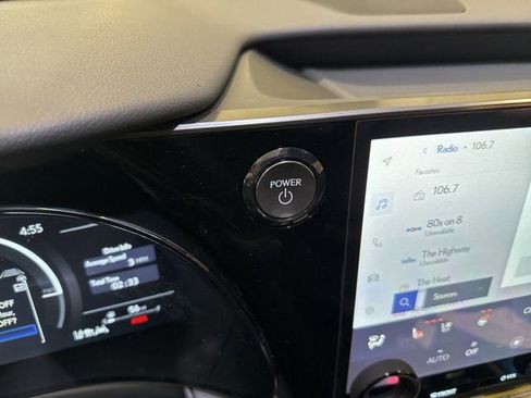 New 2026 Lexus TX 500h F SPORT Performance Premium image 26