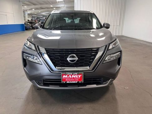 Used 2023 Nissan Rogue SL image 8