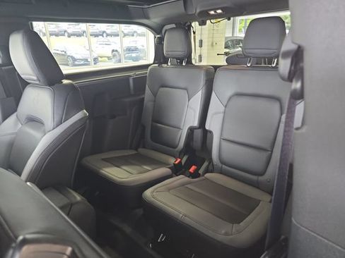 Used 2024 Ford Bronco Big Bend AWD/4WD image 10