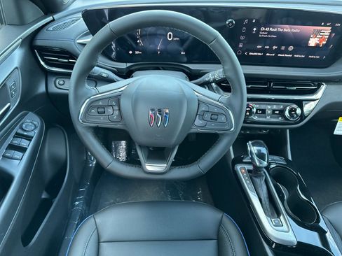 New 2026 Buick Envista Sport Touring w/ Convenience I Package FWD image 14