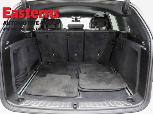 Used 2022 BMW X3 xDrive30i image 9