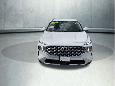Used 2022 Hyundai Santa Fe SEL AWD/4WD image 2