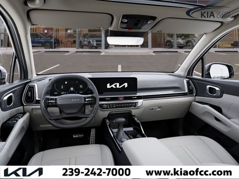 New 2026 Kia Sorento SX FWD image 14
