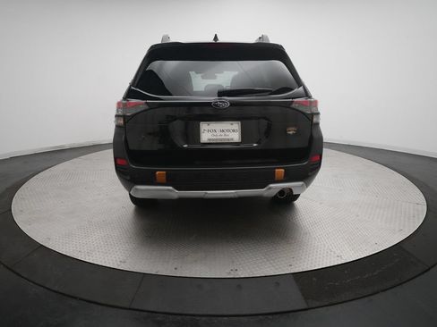 Certified 2026 Subaru Forester Wilderness AWD/4WD image 26