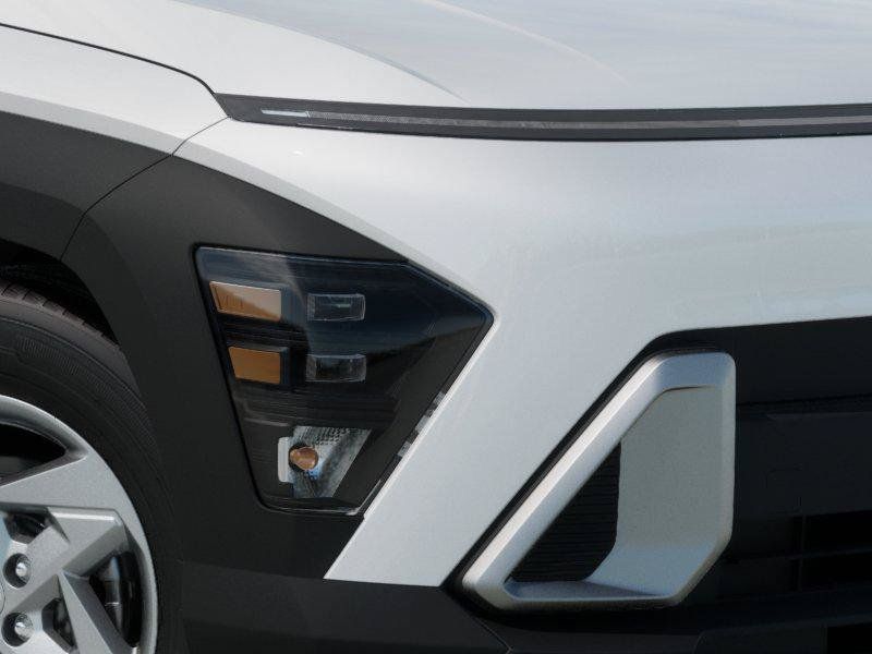 New 2027 Hyundai Kona SE FWD image 9