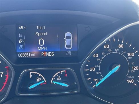 Used 2019 Ford Escape SE image 26