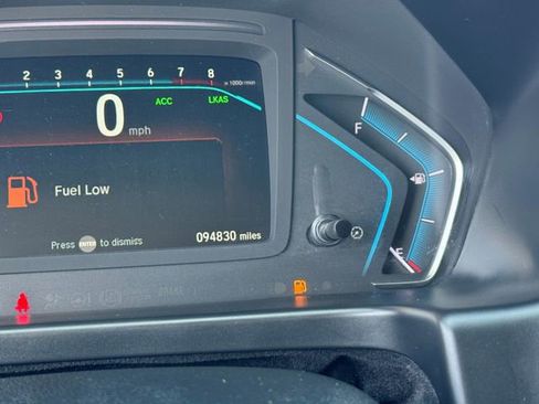 Used 2019 Honda Odyssey EX-L image 9