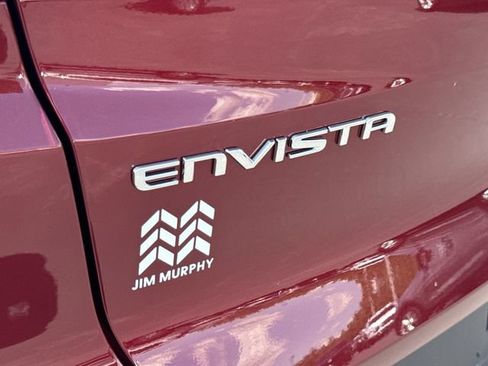 Certified 2024 Buick Envista Preferred FWD image 29