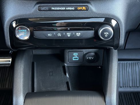 Used 2023 Ford Escape ST-Line Select w/ Tech Pack #2 image 26