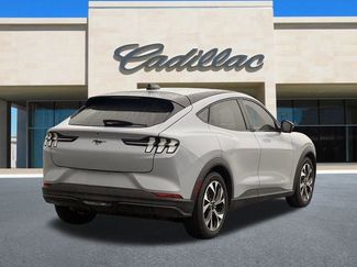 Used 2025 Ford Mustang Mach-E Select video 3