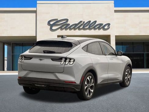 Used 2025 Ford Mustang Mach-E Select image 3