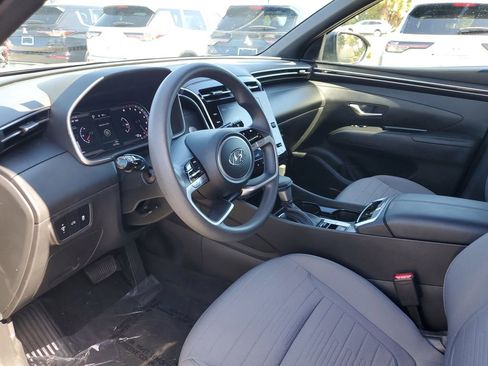 Used 2024 Hyundai Santa Cruz SEL image 14