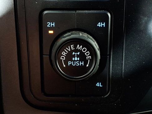 Used 2024 Ford F150 XLT w/ Equipment Group 302A MID image 16