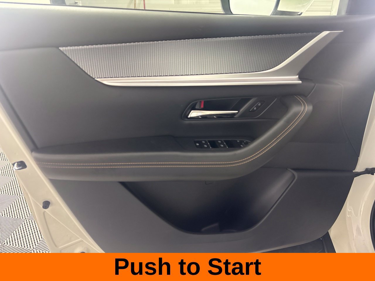 Used 2024 MAZDA CX-90 3.3 Turbo w/ Preferred Plus AWD/4WD image 10