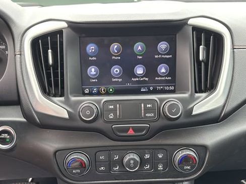 Used 2020 GMC Terrain SLT w/ Preferred Package image 26