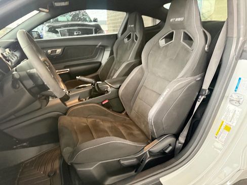 Used 2017 Ford Mustang Shelby GT350 w/ Electronics Package image 29