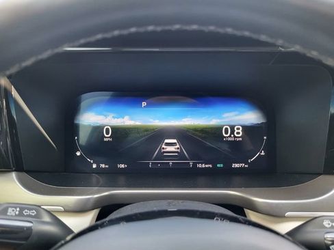Certified 2023 Kia Sorento SX AWD/4WD image 25