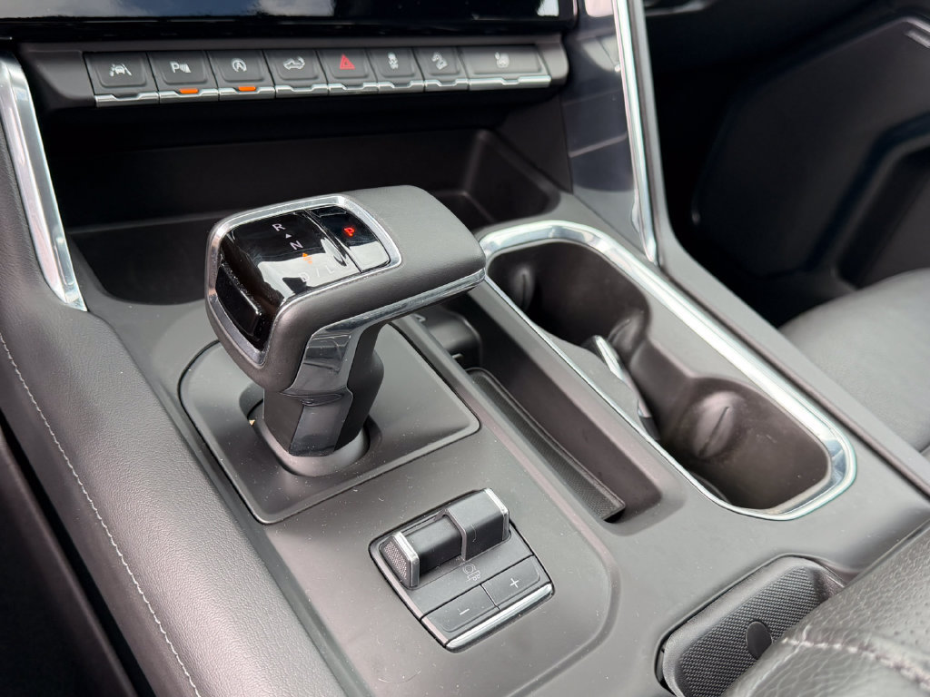 Certified 2024 GMC Sierra 1500 Denali AWD/4WD image 41