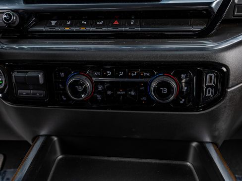 Used 2024 Chevrolet Silverado 2500 High Country w/ LPO, Dark Essentials Package image 27