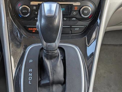 Used 2014 Ford C-MAX SEL w/ Equipment Group 302A image 12