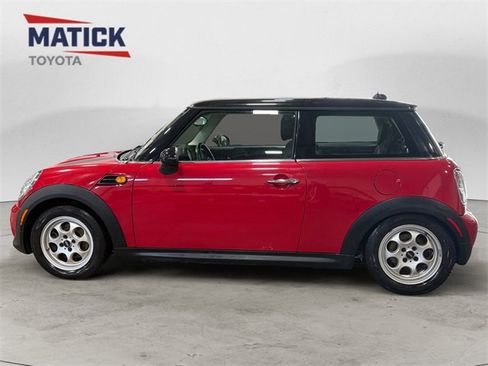 Used 2013 MINI Cooper Hardtop image 4