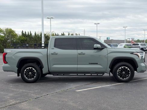 Used 2023 Toyota Tundra SR5 w/ TRD Off-Road Package image 4