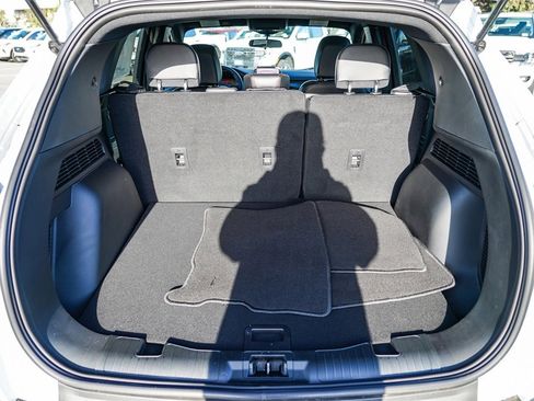 Used 2025 Ford Escape ST-Line w/ Equipment Group 301A image 12