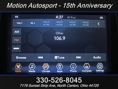 Used 2021 Jeep Renegade Sport image 24