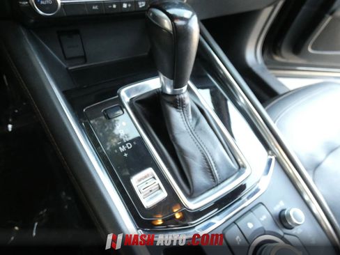 Used 2020 MAZDA CX-5 Grand Touring FWD image 50