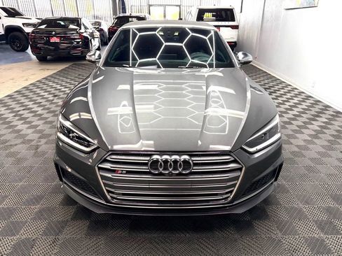 Used 2018 Audi S5 Prestige w/ S Sport Package AWD/4WD image 6