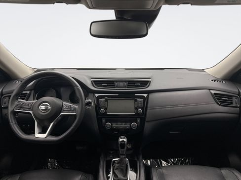 Used 2020 Nissan Rogue SL w/ Premium Package AWD/4WD image 14