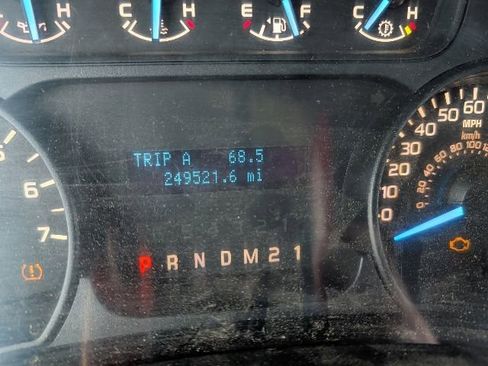 Used 2011 Ford F150 XL w/ PWR Equipment Group image 13