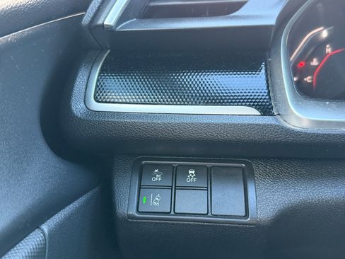 Used 2021 Honda Civic Sport image 21