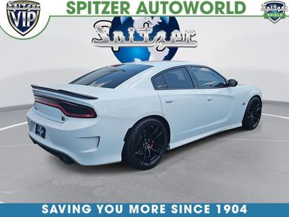 Used 2023 Dodge Charger Scat Pack w/ Dynamics Package