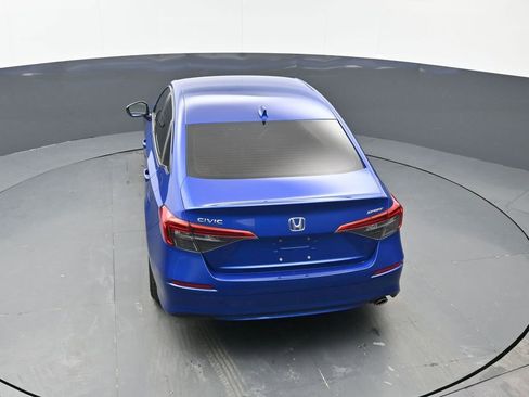 Certified 2023 Honda Civic Sport image 38